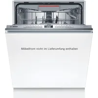 Bosch Serie 4 SMH4ECX21E Einbau-Geschirrspüler (vollintegrierbar, 598 mm breit)