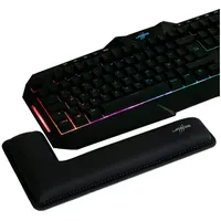 URage Gaming Wrist Rest 100 L-Form (00186092)