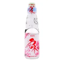 Hata kosen HATA Ramune Sakura 200ml