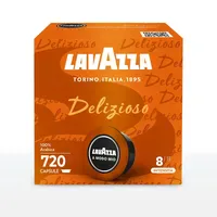 Lavazza A Modo Mio 252 DELIZIOSO