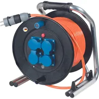 As - Schwabe AS Schwabe 20742 Kabeltrommel 50 m