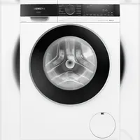Siemens WG44G21G0 Waschmaschine (9 kg, 1400 U/min)