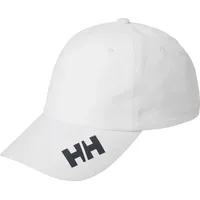HELLY HANSEN Crew Cap 2.0 Kappe - White -