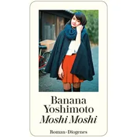 Diogenes Verlag AG Moshi Moshi
