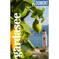 Mairdumont DUMONT Reise-Taschenbuch Gardasee