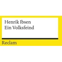 Reclam, Philipp Ein Volksfeind
