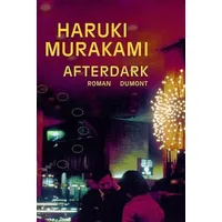 DuMont Buchverlag Afterdark