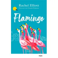 Mareverlag GmbH Flamingo