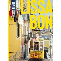 Mairdumont DuMont Bildatlas Lissabon