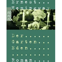 Rowohlt Taschenbuch Der Garten Eden
