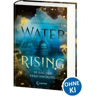 Loewe Water Rising (Band 2) - Im Sog der