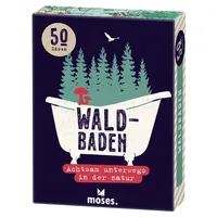 Moses Fernweh Waldbaden