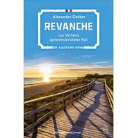 Hoffmann und Campe Revanche