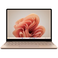 Microsoft Surface Laptop Go 3 Sandstein, Core i5-1235U, 8GB