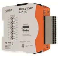 Revolution pi RevPi MIO PR100323