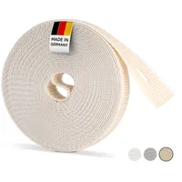 BAUHELD BAUHELD® 6m Rolladengurt 23mm [ Germany] - Gurtband