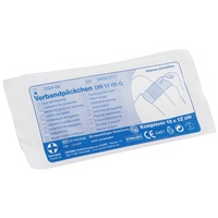 Gramm medical Verbandpäckchen steril, DIN 13 151-G (groß), 100