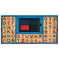 Moses moses. VERLAG 26241 Mein großes Stempelset