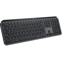 Logitech MX Keys S - Graphit, Portugiesisches QWERTY-Layout