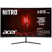 Acer Nitro ED320QRP3biipx (1920 x 1080 Pixel, 31.50"), Monitor,