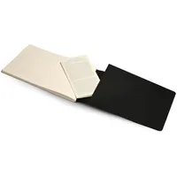 Moleskine Skizzenalbum Large/A5