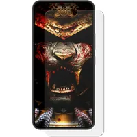 PROTECTORKING 4x Hydrogel-Glass für Samsung Galaxy S21 Plus Selbstheilend