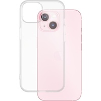 Panzer Glass SAFE. by TPU Case iPhone 15