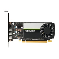 NVIDIA T400 4GB GDDR6, 3x mDP (900-5G172-2540-000)