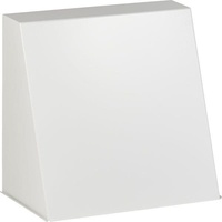 Stiebel Eltron Außenhaube Edelstahl BA VA E6W R6