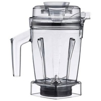 Vitamix 1.4 L TRITAN Behälter für Nasszubereitungen für Ascent