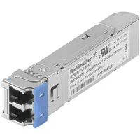 Weidmüller 2682490000 IE-SFP-1GE-MM-2 SFP+ Transceiver-Modul 1000 MBit/s 2 km