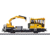 Märklin 39546 H0 Gleiskraftwagen ROBEL BR 54.20 der Fa.