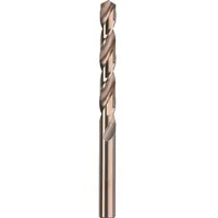 KWB 248630 HSS-Co Spiralbohrer 3.0 mm Gesamtlänge 61 mm
