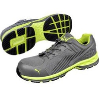 Puma Halbschuh 643880 S1P ESD grau/limette Gr. 39