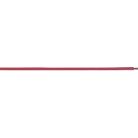 Lapp 4510001S Litze H05V-K 1 x 0.50mm2 Grün, Gelb