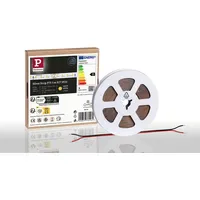 Paulmann LED Streifen Pro Strip Silver P75 76016 23W