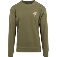 Mister Tee Wasted Youth Crewneck XS