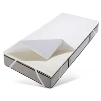 MALIE Topper »Sirius Topper 90x200 cm, 100x200 cm und