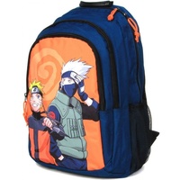 COFI Rucksack Naruto 44 CM Schule Backpack Tasche Freizeittasche