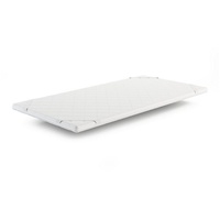 MSS e.K. Viscoschaum Matratzentopper 90 x 200 cm |