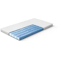 Luxusbetten24 Luxusbetten24, Topper NightSense® Premium AquaSoft-Topper, Schaumstoff weiß 200