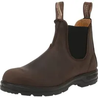 Blundstone 2340 Brown Leather - Freizeitstiefel Gr 9 UK