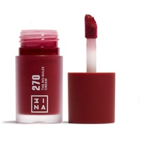 3INA The No-Rules Cream Blush 270 - DARK RED