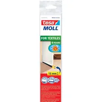 Tesa Türdichtschiene für Textilböden, 43 mm x 43mm (5403-00100-00)