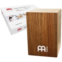 Meinl Percussion MYO-CAJ-OV Make Your Own Cajon Bausatz mit