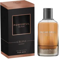 Câline Homme Powerful Black EdT 60 ml