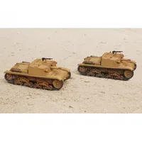 Italeri Semovente M40 da 75/18 7519