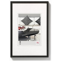 Walther design Bilderrahmen schwarz 42 x 59,4 cm (DIN