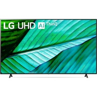 LG 86UR76006LC 2,18 m 86 4K Ultra HD Smart-TV