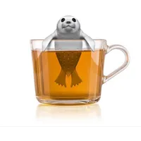 Winkee - Cute Animal Teesieb I Tee Ei für